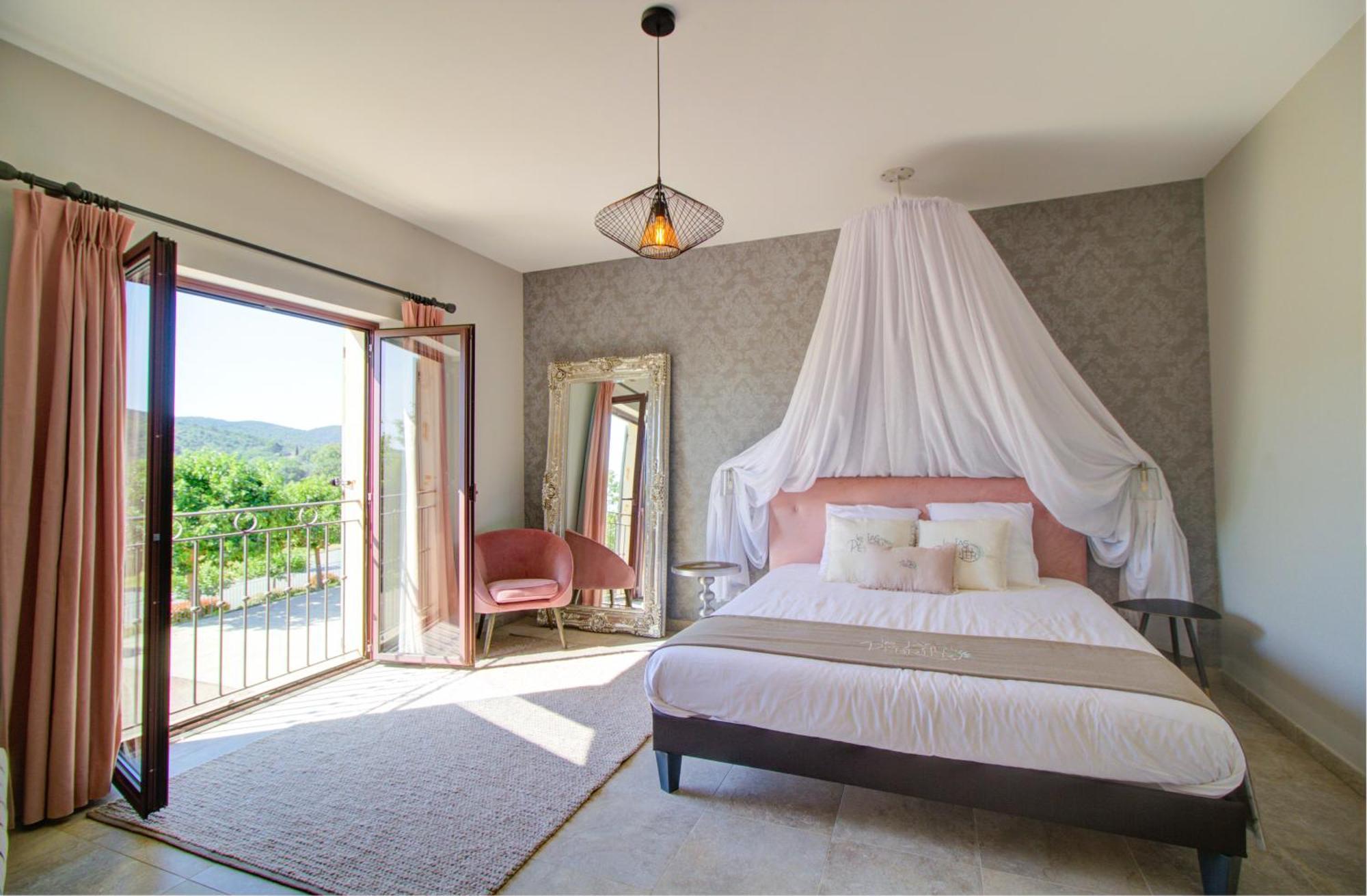 Le Jas Du Pebrier Villa Roquebrune-sur Argens Dış mekan fotoğraf