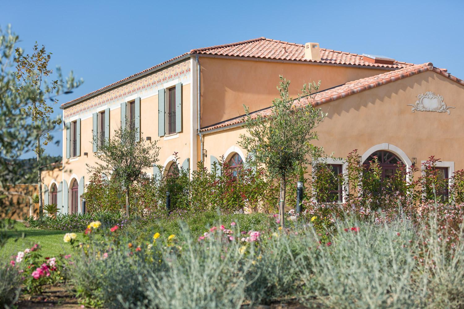 Le Jas Du Pebrier Villa Roquebrune-sur Argens Dış mekan fotoğraf