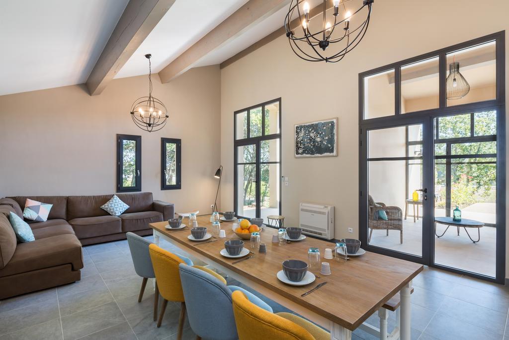 Le Jas Du Pebrier Villa Roquebrune-sur Argens Dış mekan fotoğraf
