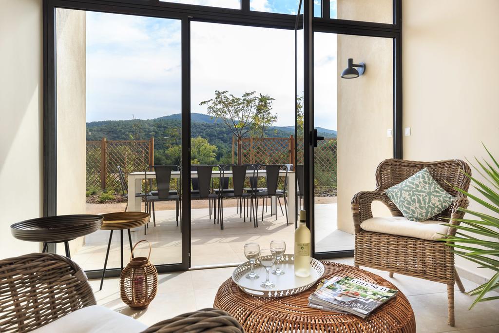 Le Jas Du Pebrier Villa Roquebrune-sur Argens Dış mekan fotoğraf