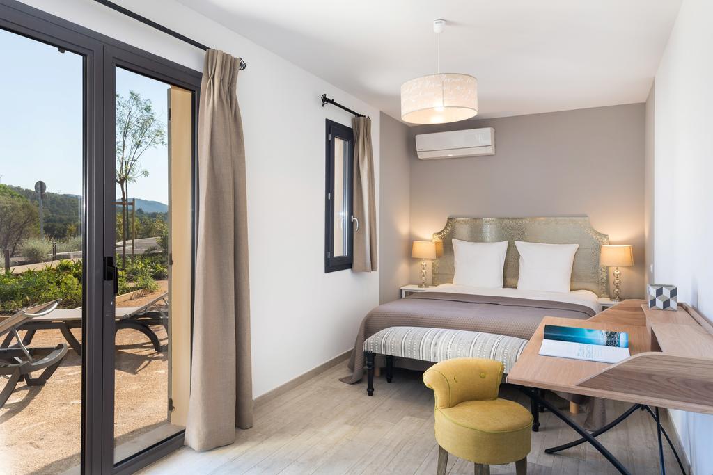 Le Jas Du Pebrier Villa Roquebrune-sur Argens Dış mekan fotoğraf