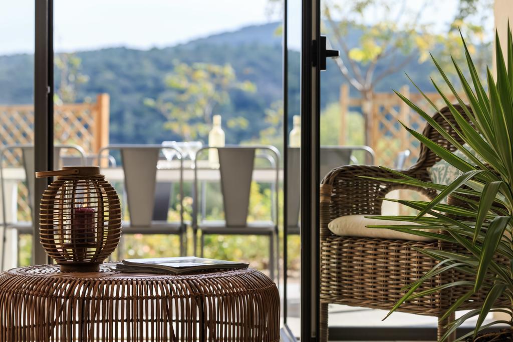 Le Jas Du Pebrier Villa Roquebrune-sur Argens Dış mekan fotoğraf