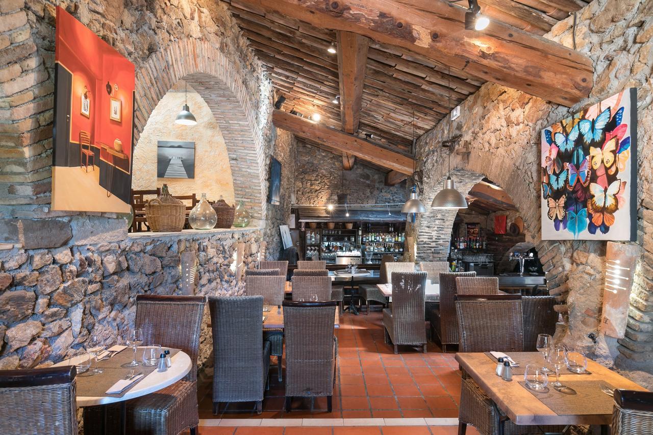 Le Jas Du Pebrier Villa Roquebrune-sur Argens Dış mekan fotoğraf