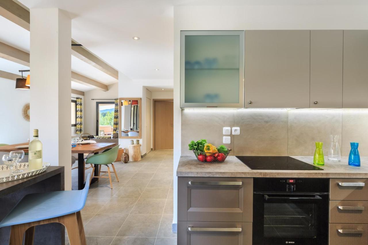 Le Jas Du Pebrier Villa Roquebrune-sur Argens Dış mekan fotoğraf